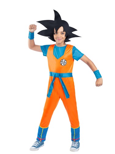 Smiffys dragon ball goku - z,