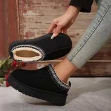 Ugg Dupes Chelsea Ankle Snow