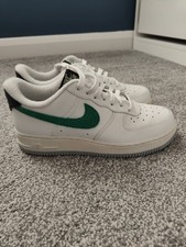 Mens nike Air Force Ones