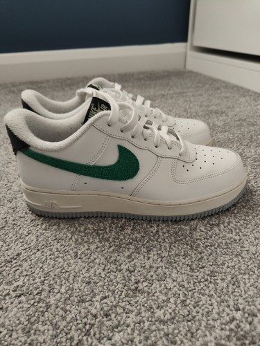 Mens nike air force ones - force,
