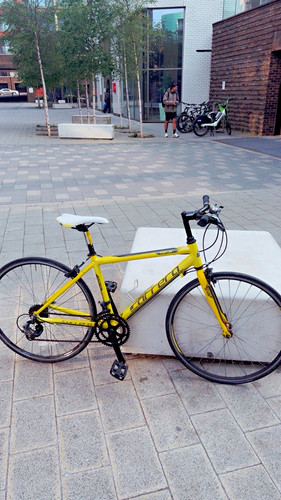 Carrera tdfltdsml 700c road - 700c,