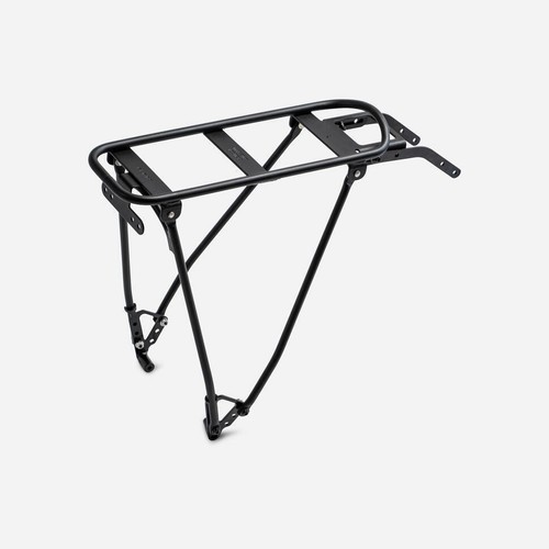 Decathlon 500 bike carrier - bike,