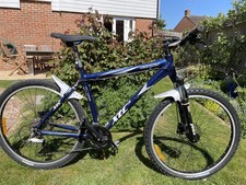 Giant XTC 3 Mountain Bike