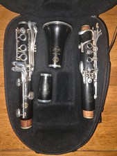 Selmer Paris Recital Clarinet