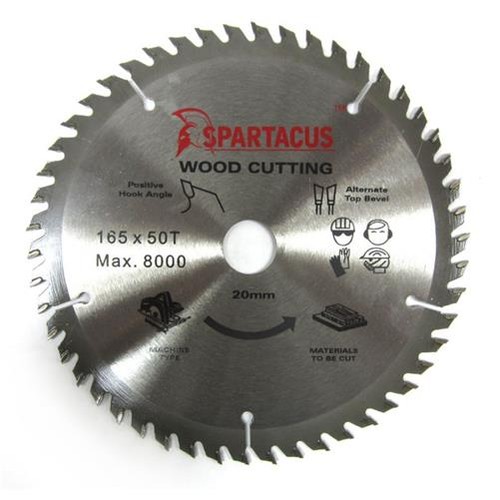Spartacus wood cutting saw - spartacus,