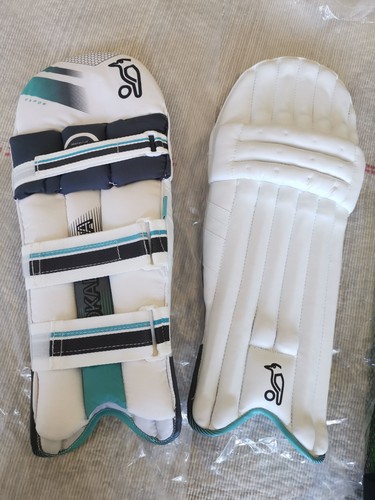 Kookaburra vapor batting - 5.1,