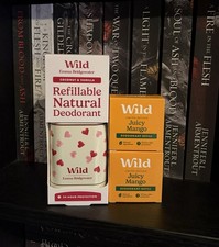 Wild Emma Bridgewater Hearts