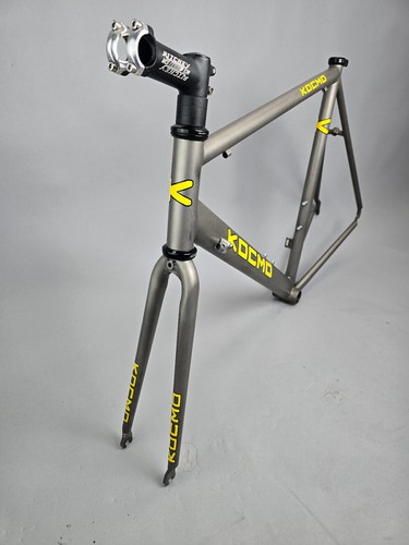Frame fork set - set, kocmo
