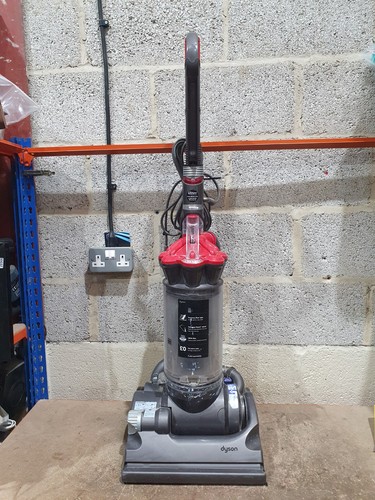 Dyson dc33i upright - dc33i, vacuum