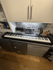 Korg SP-100 Digital Piano 88