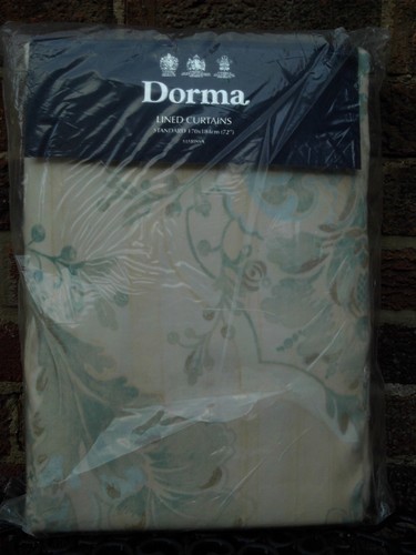 Dorma marissa lined - dorma,
