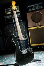 Fender Musicmaster / 1980 Used