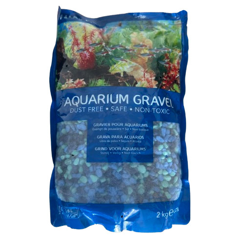 Marina aquarium gravel - marina,