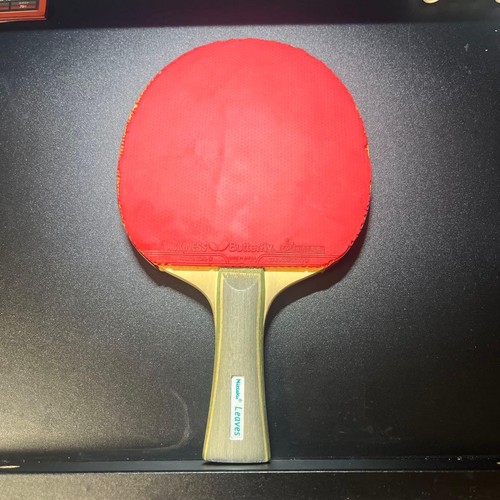 Nittaku timo boll alc table - boll,