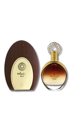 Arabian oud oriental - arabian,