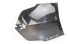 Upper front panel - -, peugeot