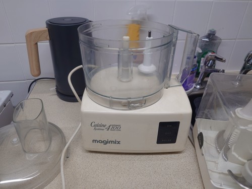 Body builders blender used but - builders,