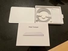 Apple Magic Trackpad  2 -
