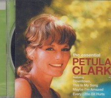 Petula Clark(CD Album)The