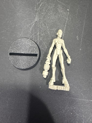 Warhammer 40k tau pilot - warhammer,
