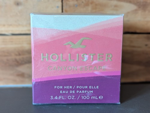 Hollister canyon escape - canyon, for