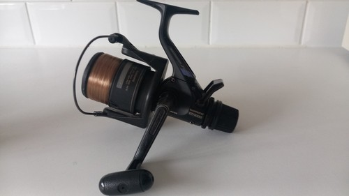 Shimano 4000 aero - shimano,