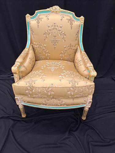 Antique style chair - antique,