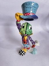 Britto Disney Jiminy Cricket