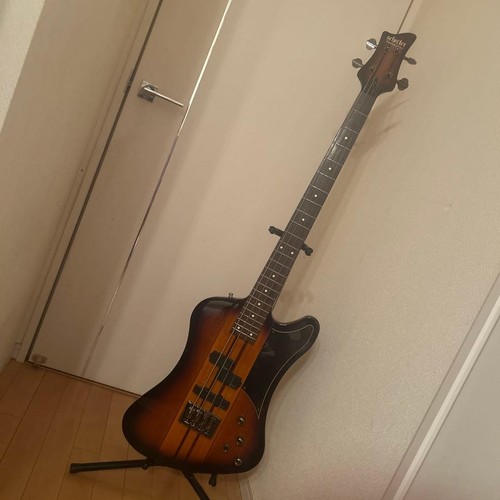 Schecter bass sixx - sixx,