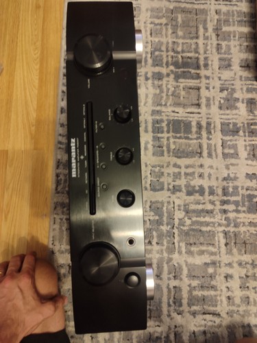 Marantz pm6007 integrated - marantz,