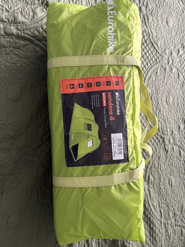 Sandero person tent new plus - sandero,