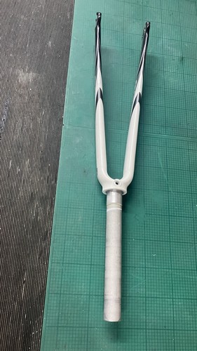 Carbon forks road bike - road,