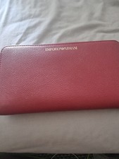 Emporio Armani Purse