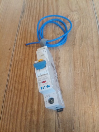 Eaton embh120r30c rcbo - eaton, amp