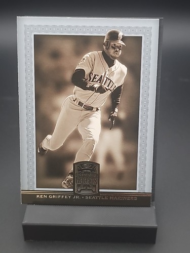 2005 donruss greats ken - 2005,