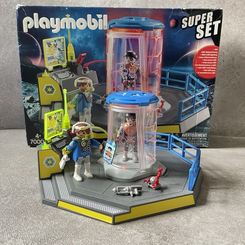 Playmobil 70009 space galaxy - playmobil,