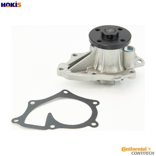 Water pump engine cooling - water,