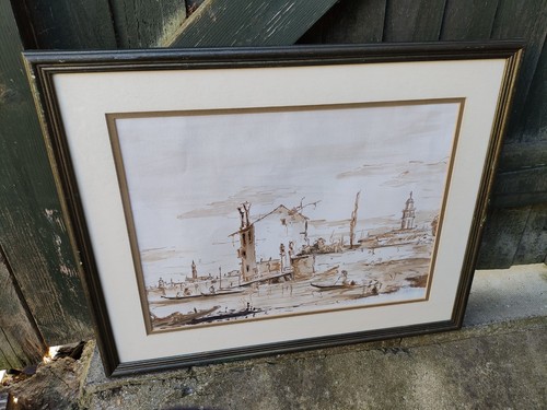 After canaletto venetian - after,