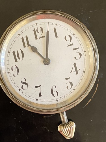 Vintage mechanical goliath - vintage,