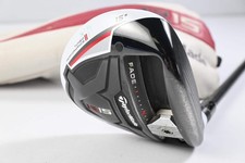 Taylormade R15 #3 Wood / 15