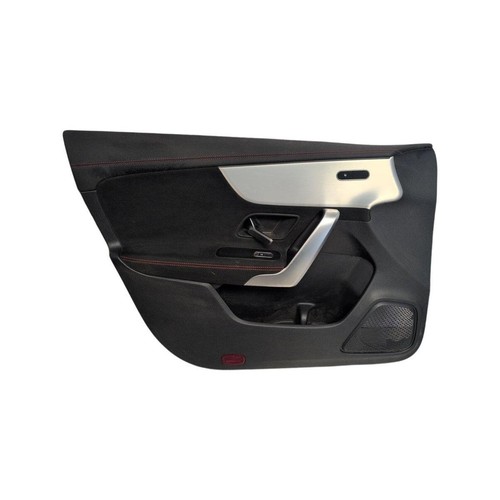 Mercedes cla coupe - mercedes, door
