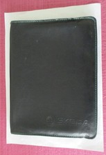 GENUINE SKODA HANDBOOK WALLET