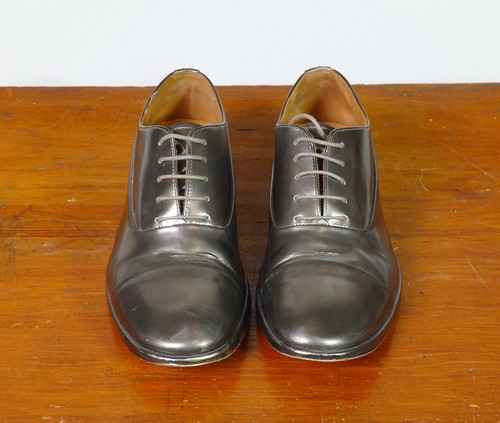 Vero cuoio made italy gray - made,