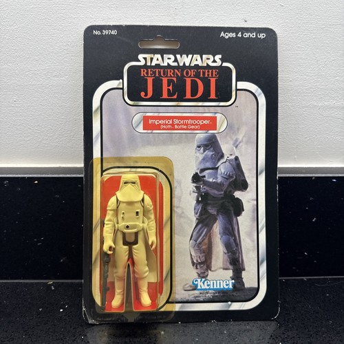 Vintage star wars - star,