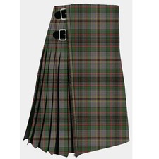 Craig Tartan Kilt Scottish
