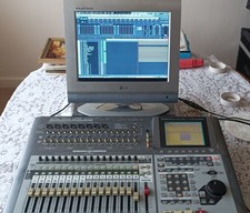 Roland VS2480 Digital