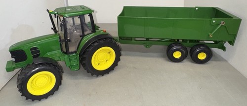 Britains ertl john deere 6930 - ertl,