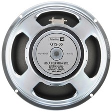 Celestion Heritage G12-65 65W