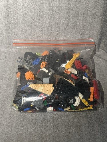 Lego assortment bundle - lego,