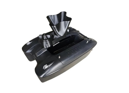 Bait boat pod wubs windup - boat,